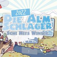 Die Alm Schlager Schi Hits Winter 2014