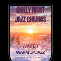 Chilly Night Jazz Charms