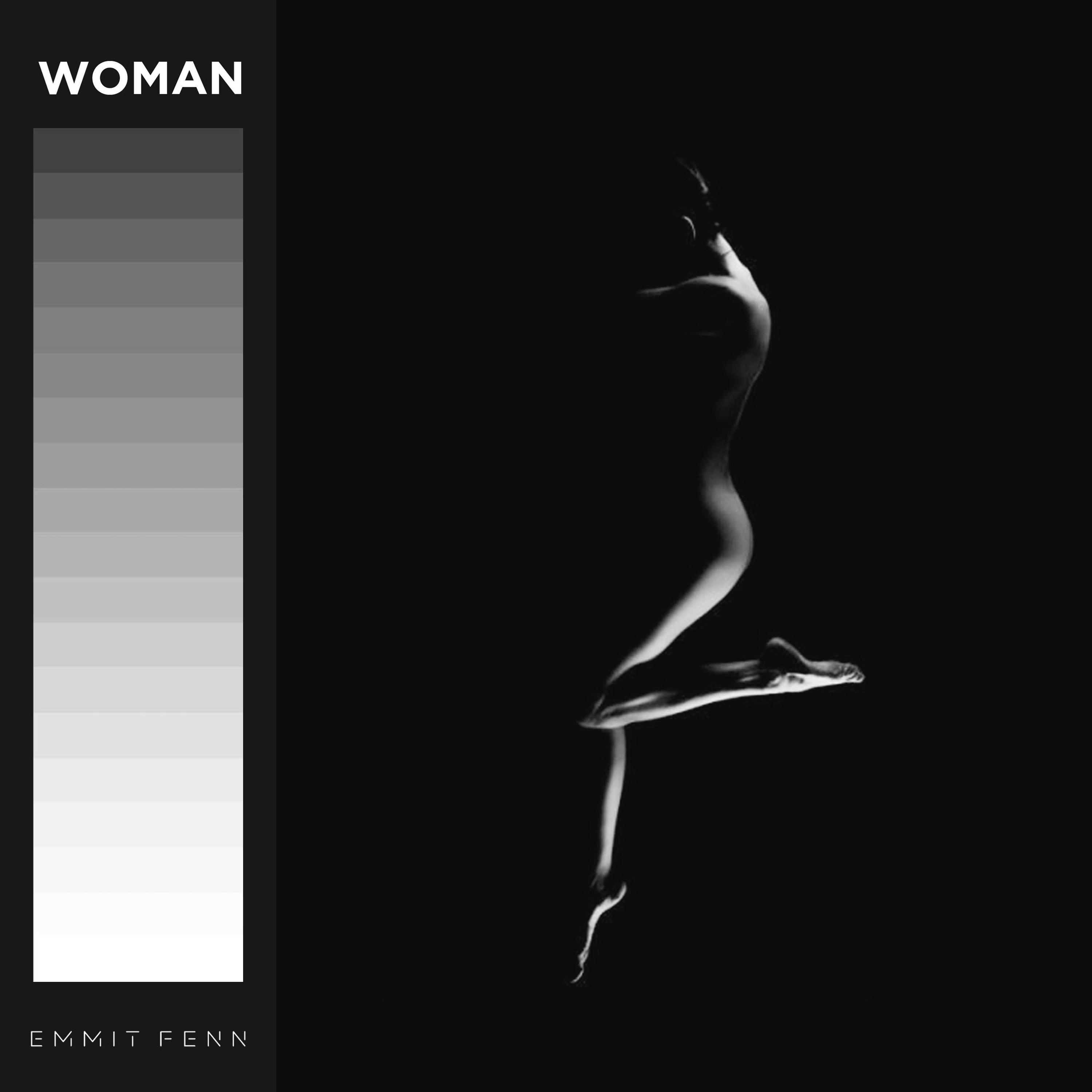 Woman_Emmit Fenn_Woman | 在线播放_Woman歌词_Woman下载 | 网易云音乐