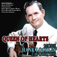 Queen of Hearts - More Hank Locklin Favourites