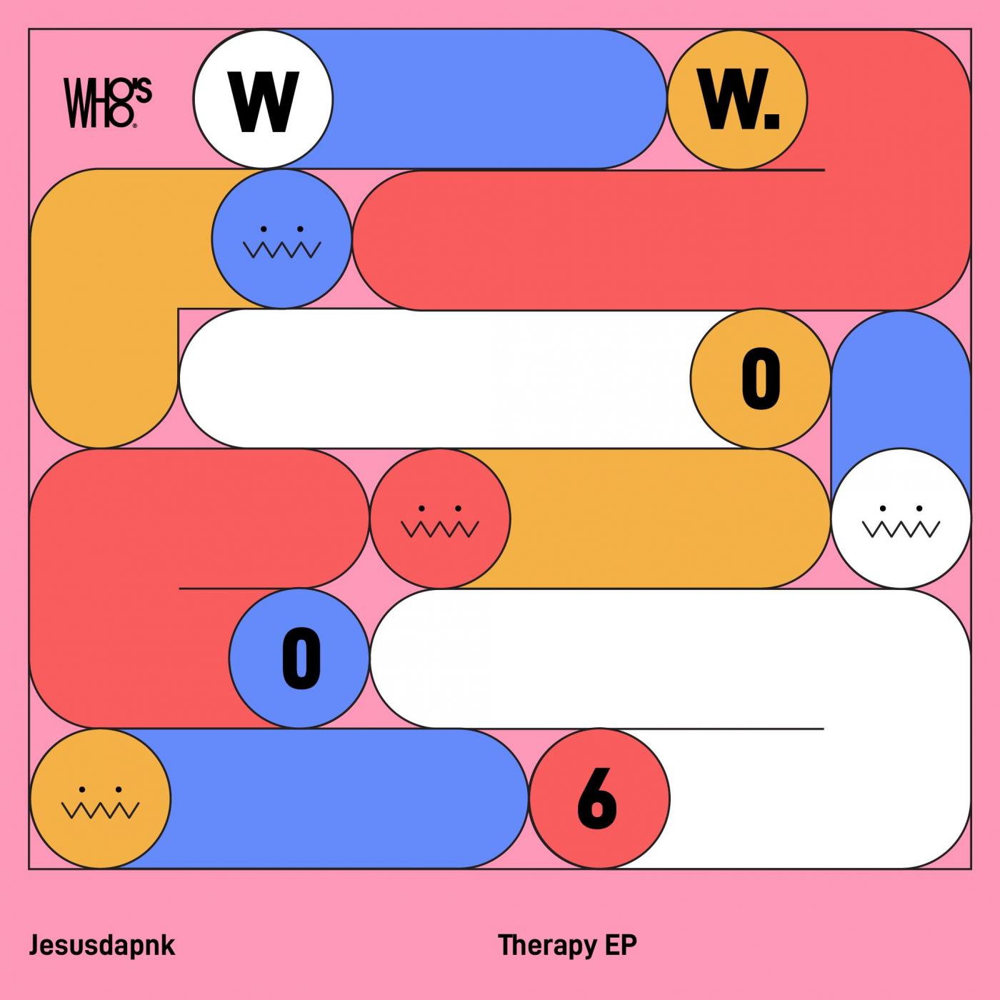 Therapy (Original Mix)