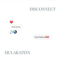 Disconnect / Mulakatein