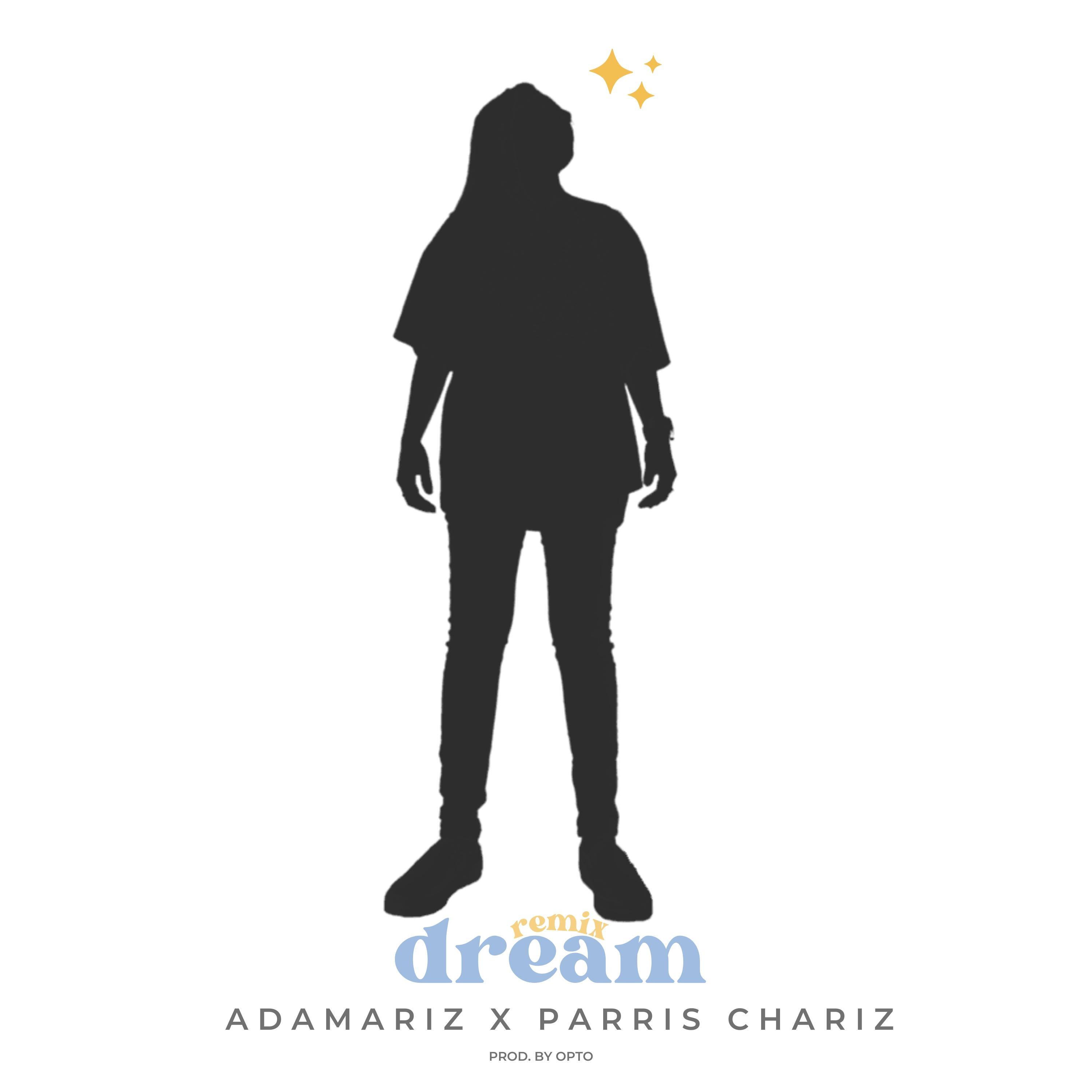 DREAM (feat. Parris Chariz) (Remix)
