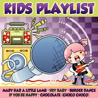 Kids Playlist