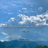 Improvisation Healing Music, Vol.78