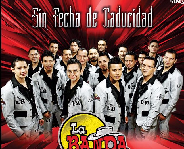 La Banda Que Manda