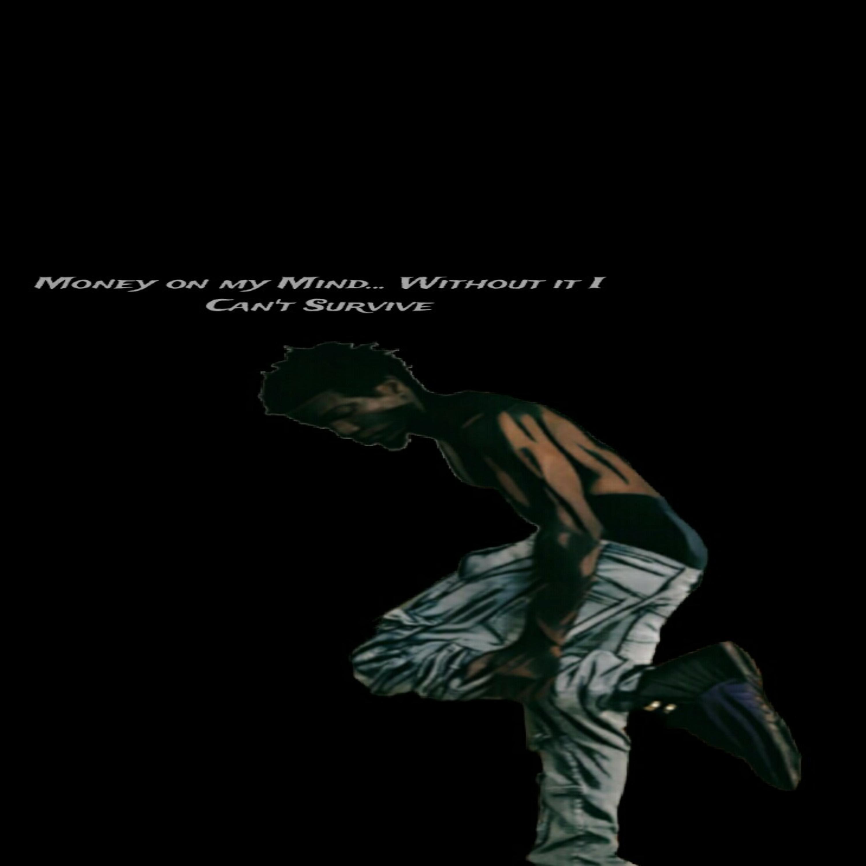 I'm Worth More Than Money