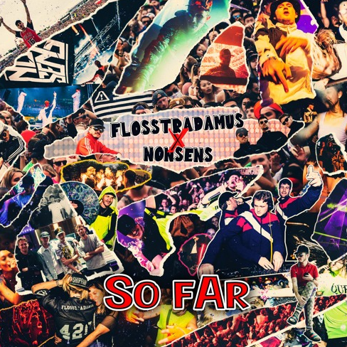 So Far (Atrozion Uptempo Edit)