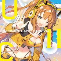 ULTIMATE HAPPY CARNIVAL