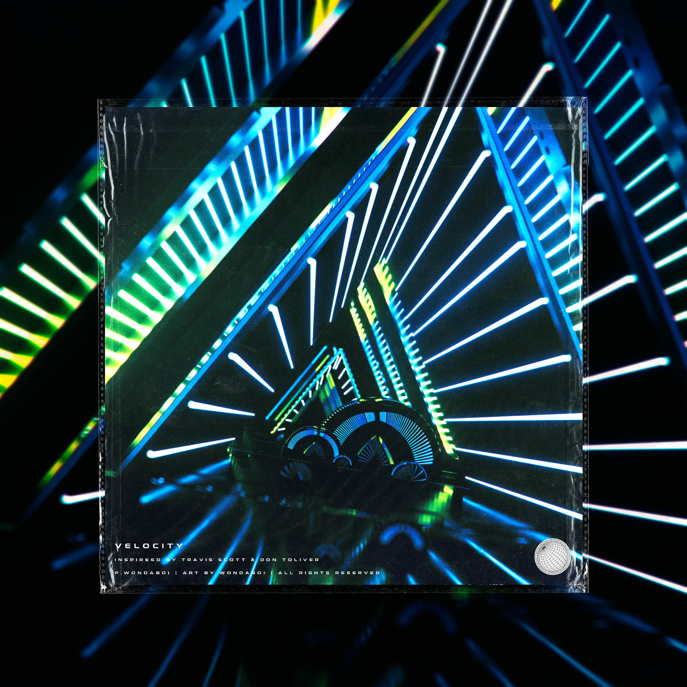 ·velocity· | travis scott & don toliver type beat