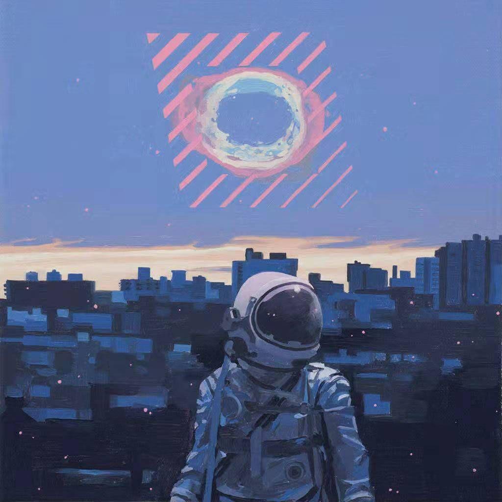 长街漫步 伴奏封面