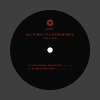 All Birds Fly Backwards