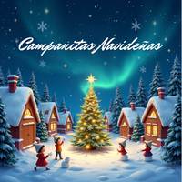 Campanitas Navideñas