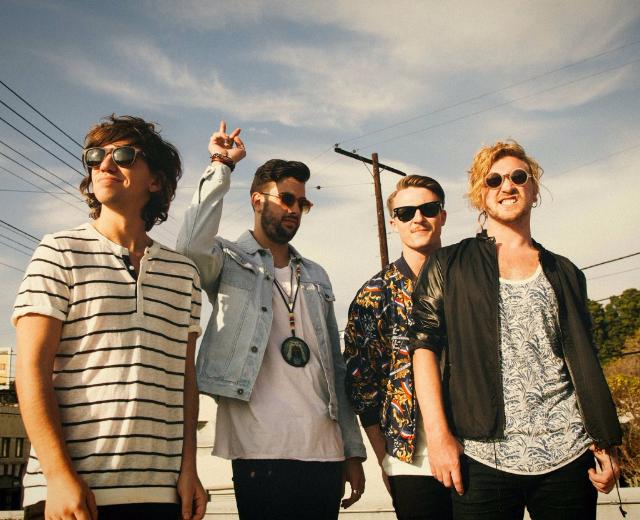 The Griswolds