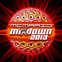 MC Mario Mixdown 2013