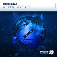 Never Give Up