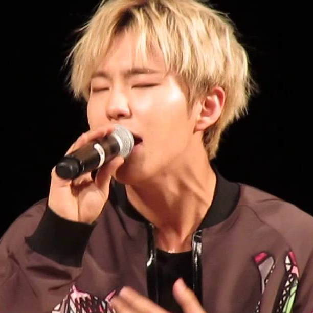 눈코입 (清唱版)