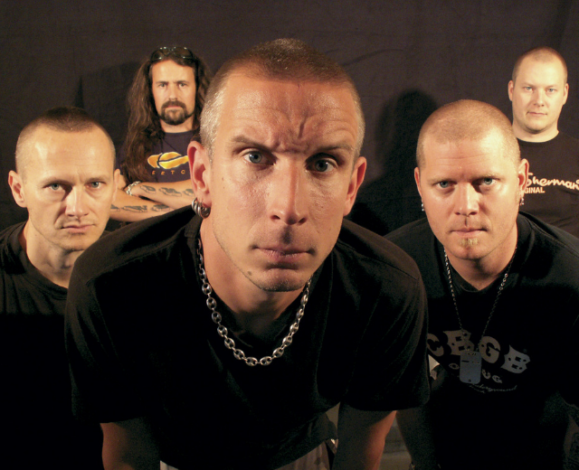 Clawfinger