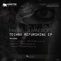 Techno Refurshing EP