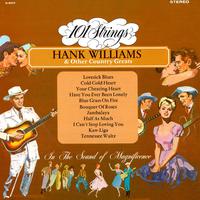 Hank Williams and Other Country Greats (2014-2021 Remaster from the Original Alshire Tapes)