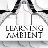 Learning Ambient – Piano Pieces – Fast Learning, Creative Thinking, Jazz, Piano Bar, Piano Music, Music to Learn, Fresh Mind