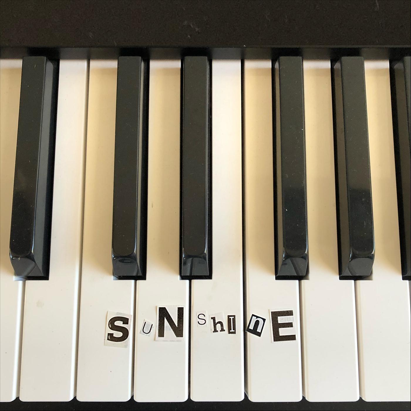 Helianthus (feat. Mila Moon)