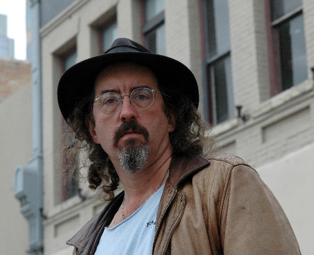 James McMurtry
