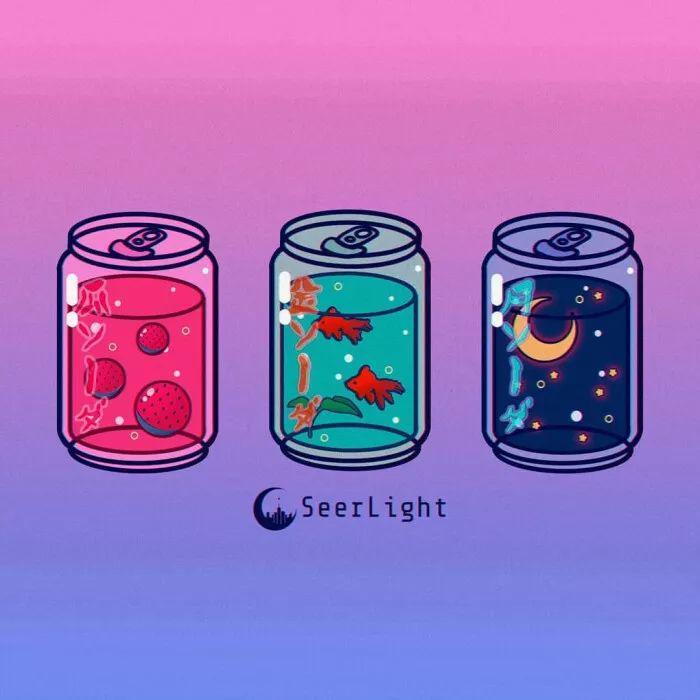 sweet night封面