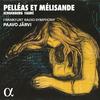 Frankfurt Radio Symphony Orchestra - Pelléas et Mélisande, Op. 80: III. Sicilienne. Allegretto molto moderato