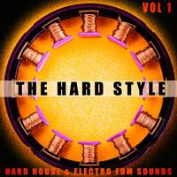 The Hard Style - Vol.1