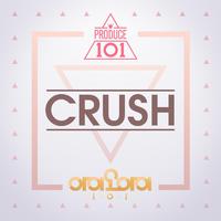 Crush (From PRODUCE 101)