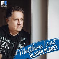 Blauer Planet