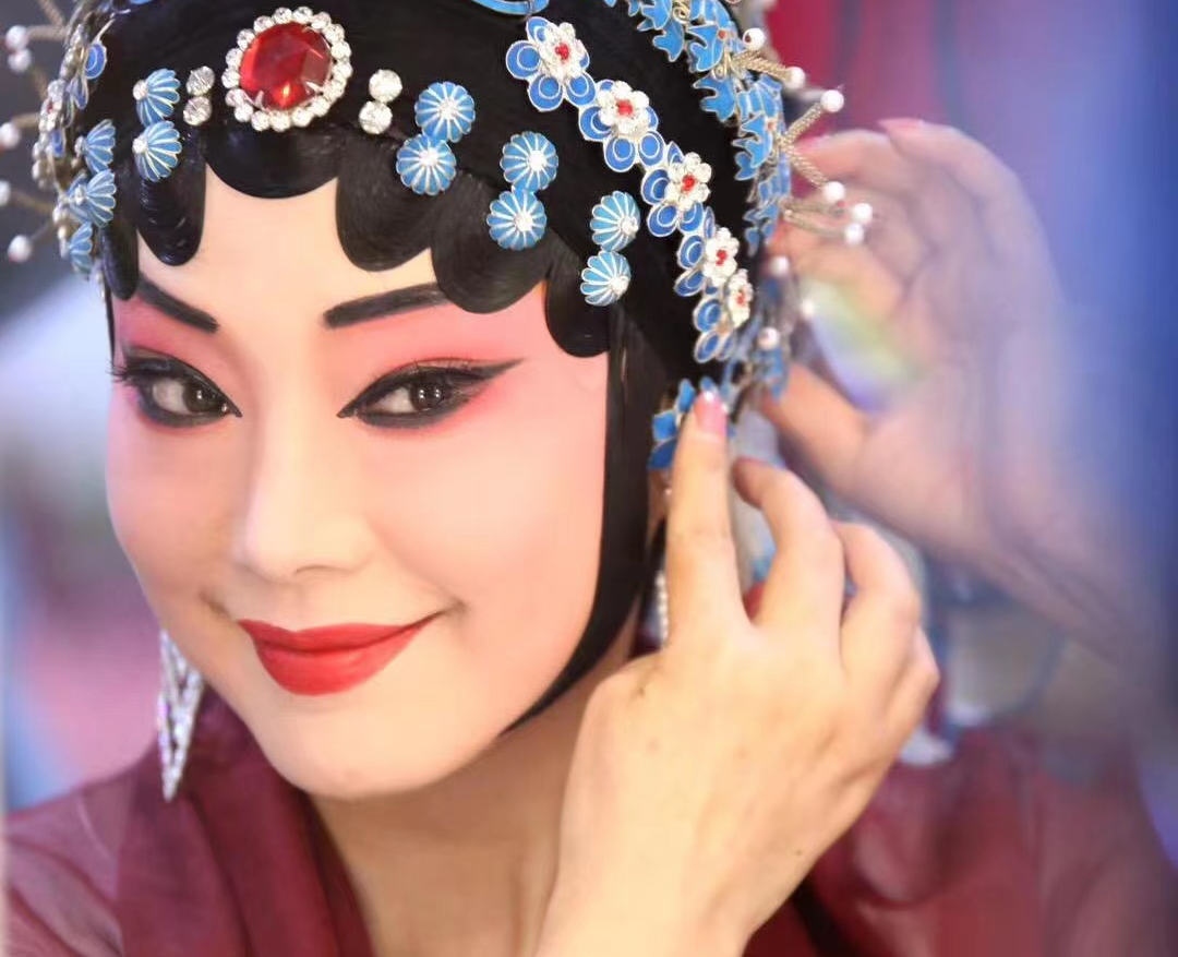 齐爱云