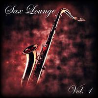 Sax Lounge, Vol. 1