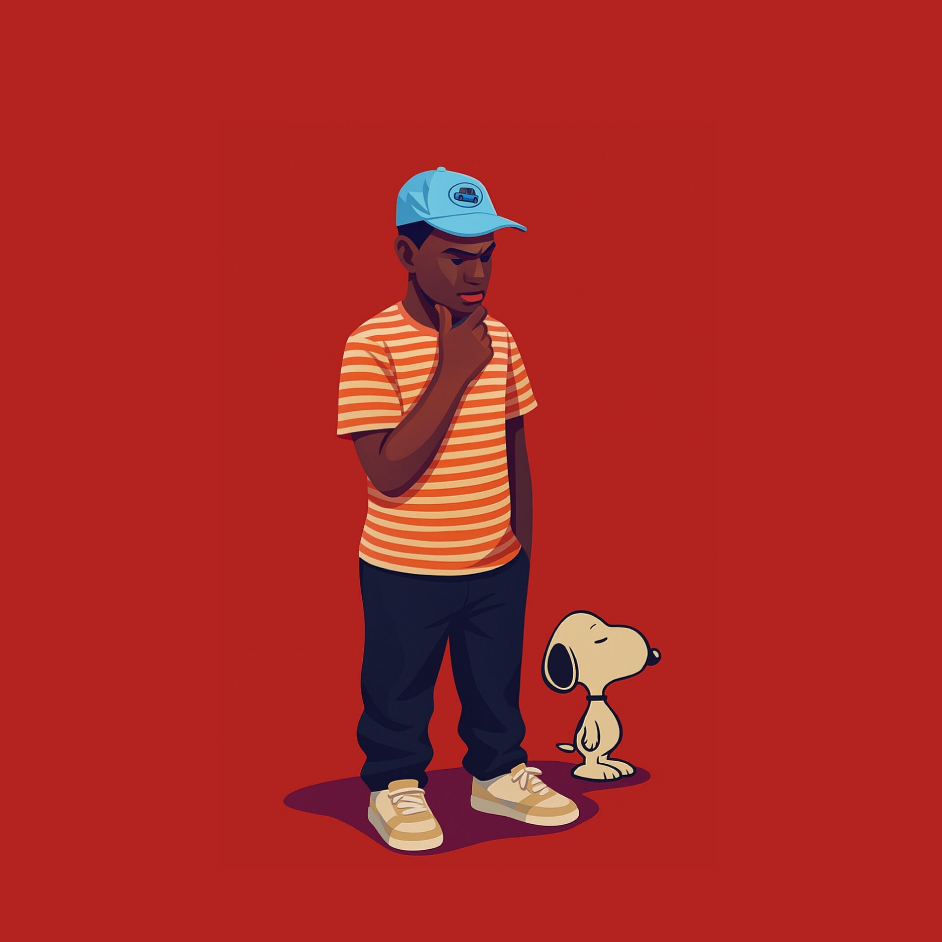 Joy Joy (feat. Steezy’88)