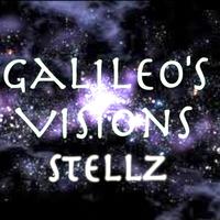 Galileo's Visions (feat. Shizz Vicious)