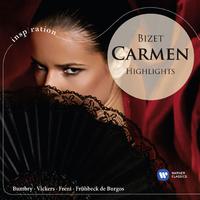 Bizet: Carmen (Highlights)