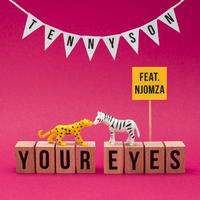 Your Eyes (feat. Njomza)