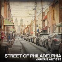 Street of Philadelphia