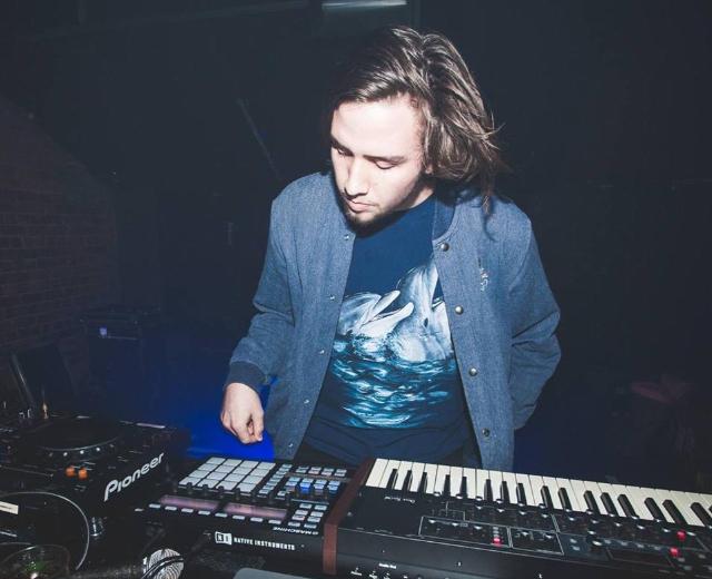 ATTICUS ▰ BEATS