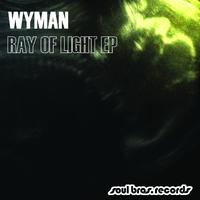 Ray Of Light EP