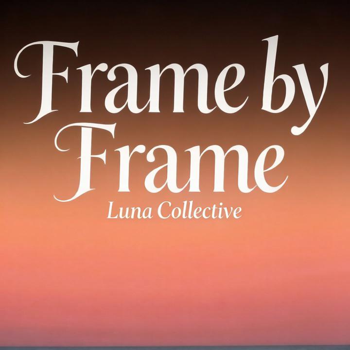 Frame by Frame封面