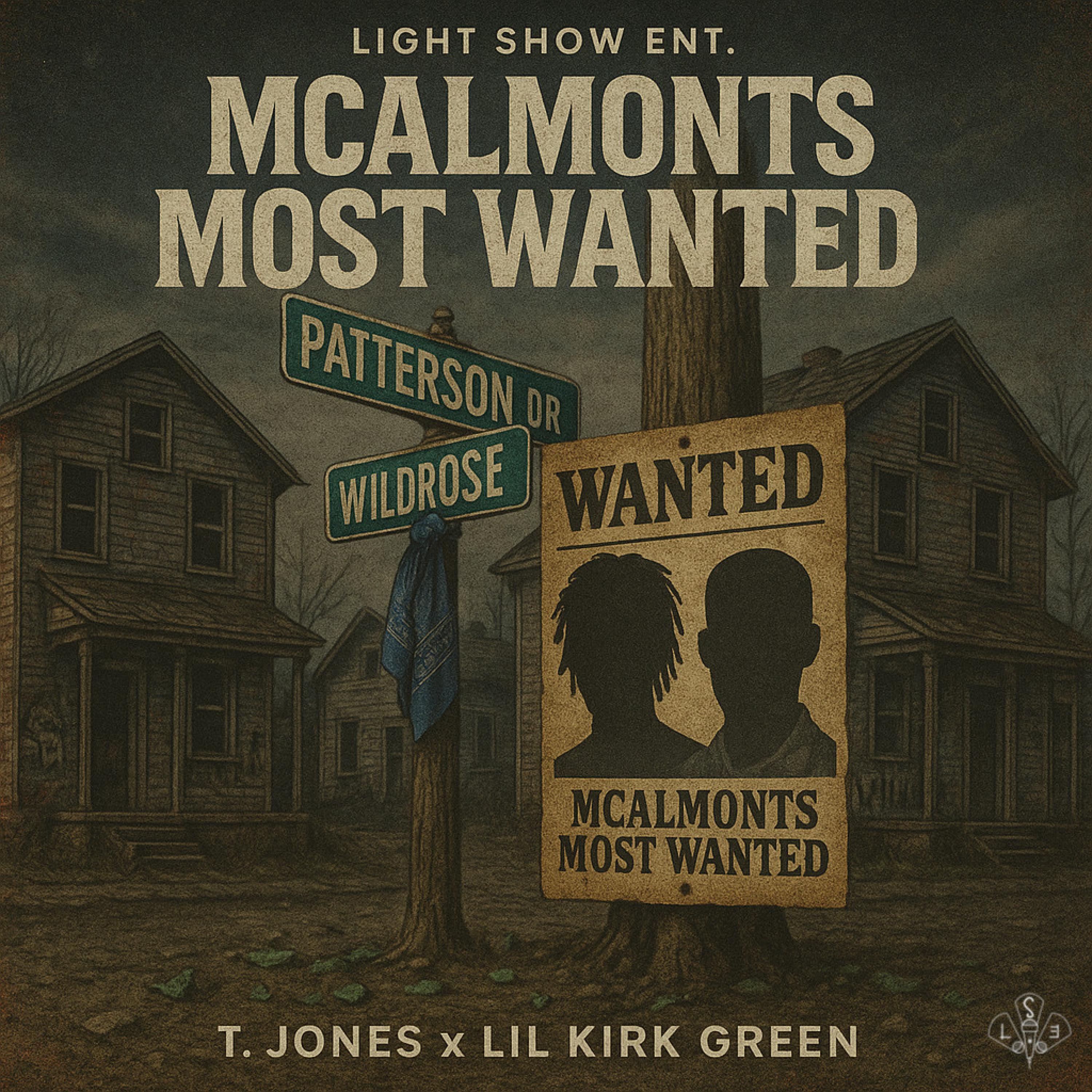 Rite Aid (feat. T.Jones & Lil Kirk Green)