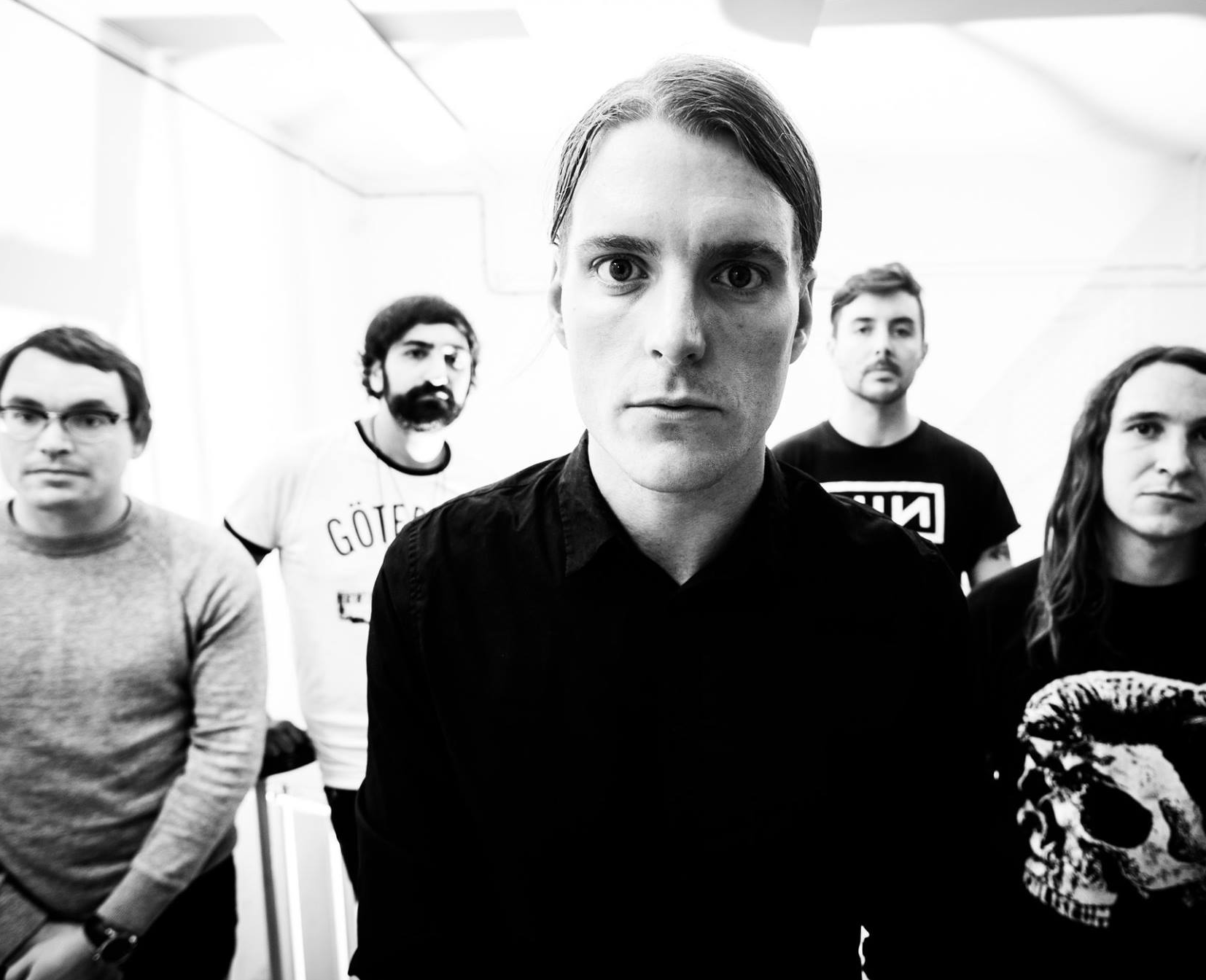 Deafheaven