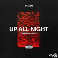 Up All Night (feat. Hbk Cj)