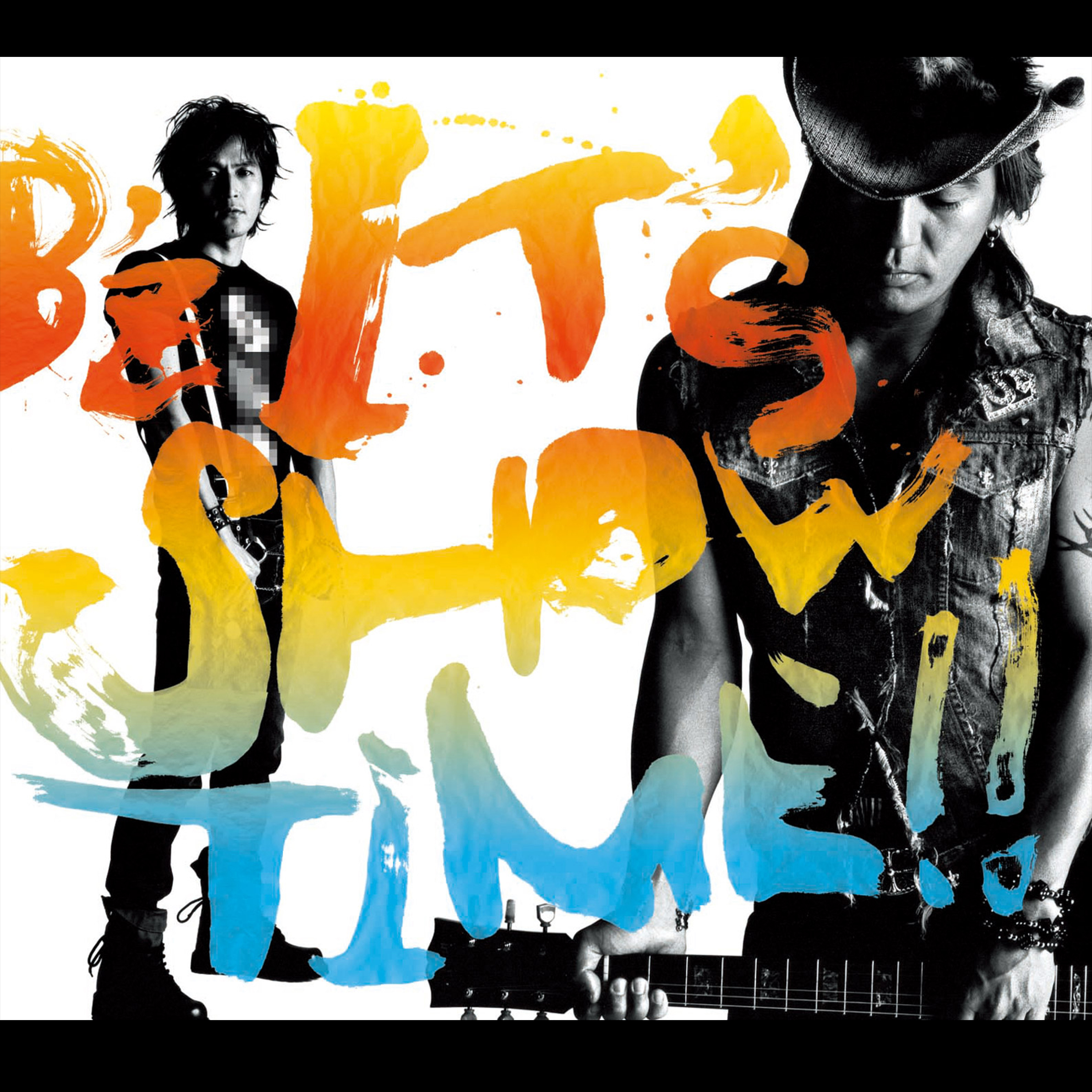 B’z ·《IT’S SHOWTIME!!》