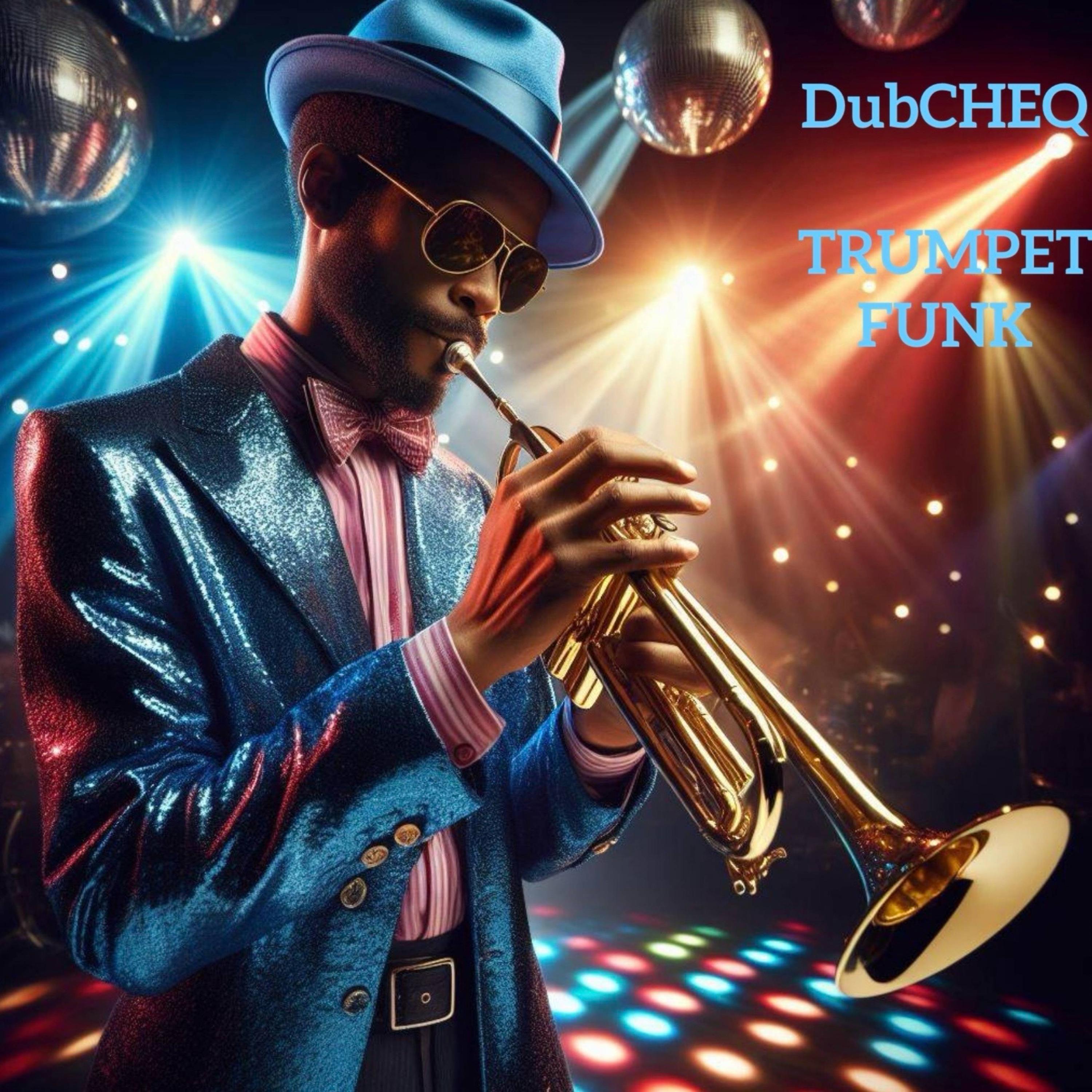 Trumpet Funk