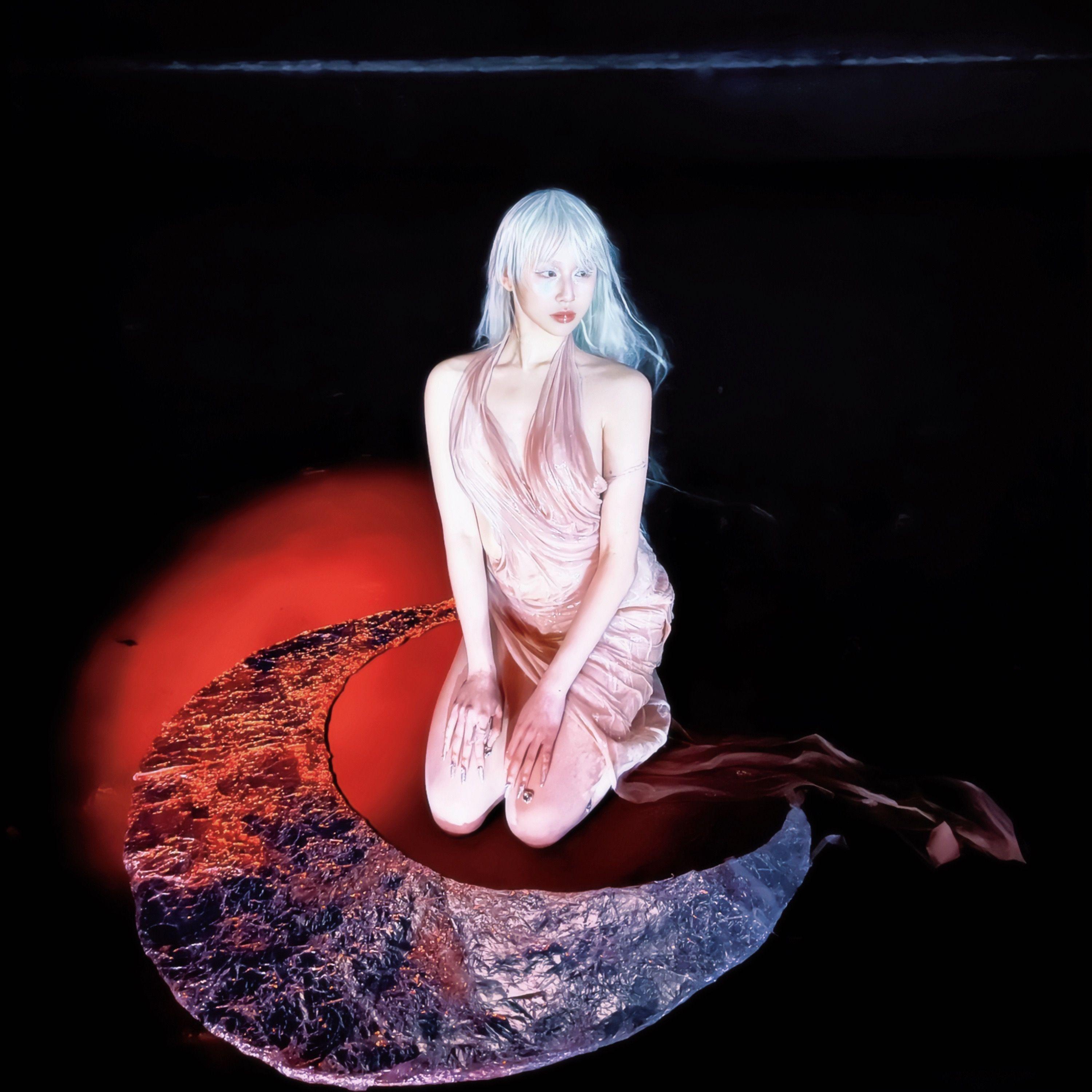 We Sink Back into the Ocean_张彤禧Selina_我和世界长久地坐着 (Sitting With The World For A Long, Long Time) | 在线播放_We Sink Back into the Ocean歌词_We Sink Back into the Ocean下载 | 网易云音乐
