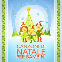 Canzoni di Natale per bambini