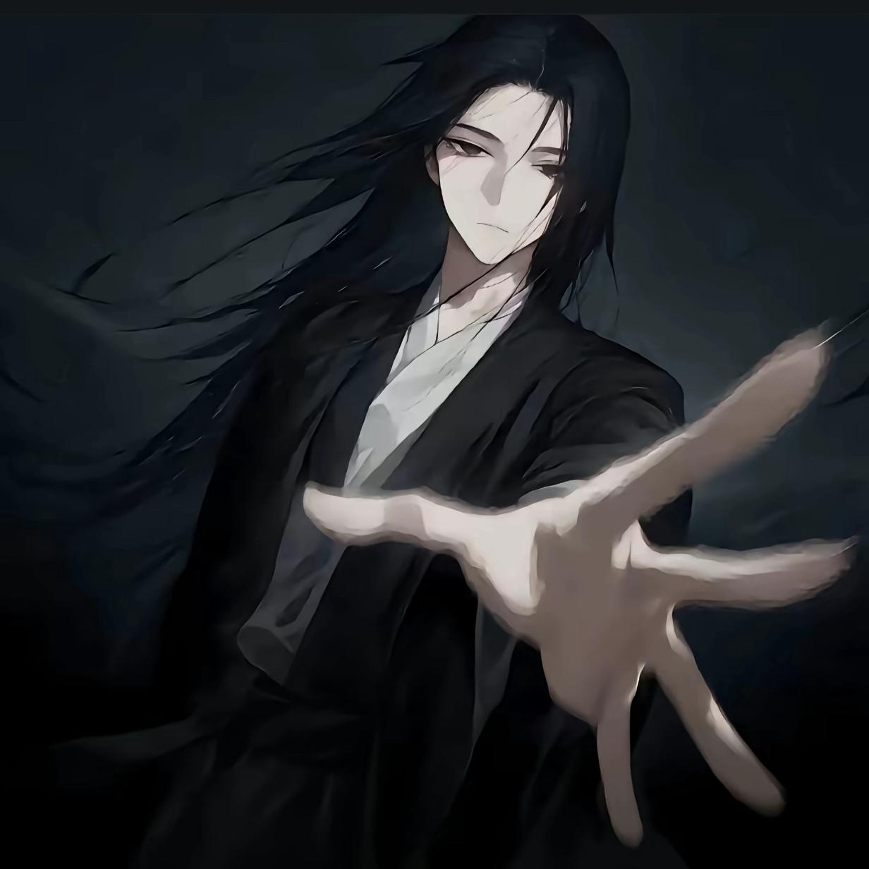 大爱仙尊语录（坚持）封面